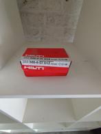 Goujon hilti M6-8-27 D12 x100, Doe-het-zelf en Bouw, Ophalen, Nieuw