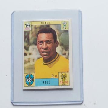 PANINI MEXICO 70 1970 INTERNATIONALE VERSIE VGC VOORKANT beschikbaar voor biedingen