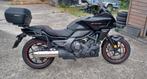 Honda CTX700 DCT, Motoren, Motoren | Honda, 700 cc, 2 cilinders, Particulier, Minimaal motorrijbewijs A2