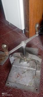 Oude Belle Presse, Antiek en Kunst, Ophalen of Verzenden