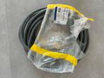 Mix datakabels coax - SVV - alarm - luidspreker/LED, Ophalen, Zo goed als nieuw, Kabel of Snoer