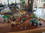 Playmobil bio  boerderij, Kinderen en Baby's, Speelgoed | Playmobil, Ophalen of Verzenden, Zo goed als nieuw