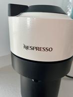 Nespresso, Ophalen