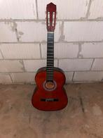 Akoestische gitaar, Ophalen, Zo goed als nieuw