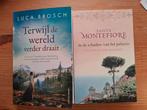 Boek van luca Brosch en Sante Montifiore, Ophalen of Verzenden, Zo goed als nieuw