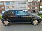 opel corsa (très bon état), Auto's, Adaptieve lichten, Stof, 1686 cc, Zwart