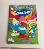 Les schtroumpfs albums collector complet Cora et Match, Ophalen of Verzenden, Zo goed als nieuw