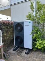 warmtepomp, airco, sanitair, verwarming installateur, Onderhoud, Garantie