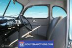Ford Business Coupe Deluxe | 1940 | Route 66 Auctions, Auto's, Zwart, Bedrijf, Handgeschakeld, Overige carrosserie