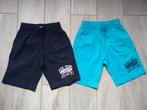 ★ M110 - korte sportbroeken, Kinderen en Baby's, Kinderkleding | Maat 110, Ophalen of Verzenden, Gebruikt, Jongen, Broek