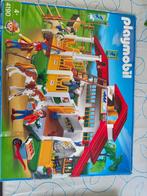 Playmobil Paardenmanege 4190, Ophalen, Gebruikt, Complete set