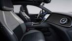 Mercedes-Benz EQE-Klasse 350+ SUV 4MATIC AMG Line | Panorami, Automaat, 215 kW, 5 zetels, Zilver of Grijs