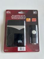 Draadloze deurbel set, Huis en Inrichting, Deurbellen, Ophalen of Verzenden, Nieuw, Draadloos