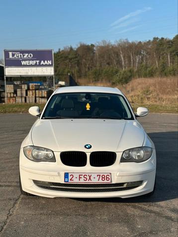 118d e81 beschikbaar voor biedingen