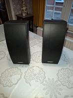 Bose 251 environmental speakers met ophangbeugels, Comme neuf, Enlèvement, 120 watts ou plus, Haut-parleurs Frontaux, Arrière ou Stéréo
