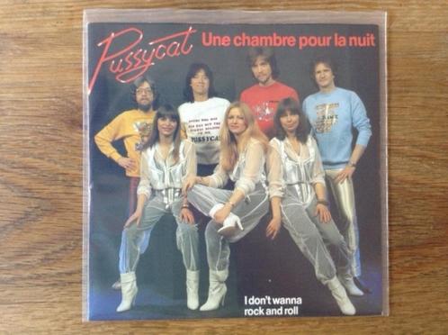 single pussycat, CD & DVD, Vinyles Singles, Single, Pop, 7 pouces, Enlèvement ou Envoi