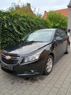 chevrolet cruze, Auto's, Chevrolet, Voorwielaandrijving, 4 cilinders, 0 kg, Leder en Stof