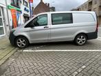 Mercedes-Benz Vito Bedrijfswagen, Auto's, Bestelwagens en Lichte vracht, Gebruikt, Euro 6, Mercedes-Benz, Bedrijf
