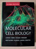 Molecular Cell Biology by Lodish/Berk, Boeken, Verzenden