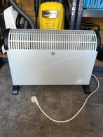 Elektrische verwarming €20, Ophalen, Zo goed als nieuw