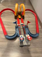 Hotwheels chaos in bowsers kasteel, Kinderen en Baby's, Speelgoed | Racebanen, Ophalen