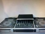 Pioneer nexus, Musique & Instruments, Comme neuf, Autres marques, DJ-Set