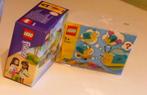 Lego 41697 Turtle Protection Vehicle Friends, 30563 = 8 euro, Ophalen of Verzenden, Nieuw, Complete set, Lego