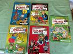 strips urbanus 1 st druk 5 stuks, Linthout en Urbanus, Ophalen of Verzenden, Zo goed als nieuw, Meerdere stripboeken