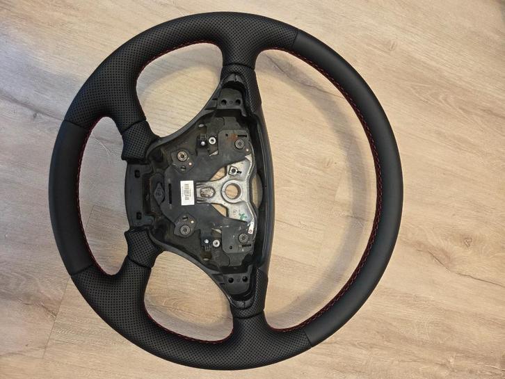 Scania R stuurwiel nieuwe skin, Auto-onderdelen, Vrachtwagen-onderdelen, Scania, Verzenden