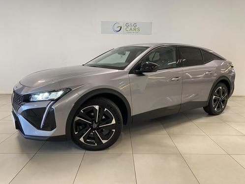 Peugeot 408 ALLURE PACK - AUTOMATIQUE, Auto's, Peugeot, Airconditioning, Boordcomputer, Cruise Control, Dodehoekdetectie, Elektrische buitenspiegels