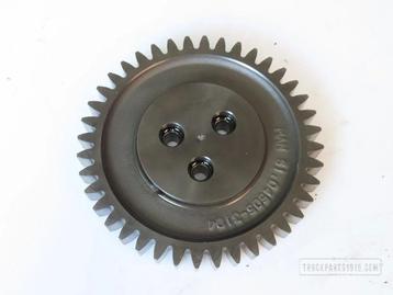 MAN Engines & Parts Tussentandwiel D2676 beschikbaar voor biedingen
