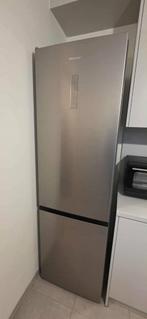 Koelkast-diepvries, Elektronische apparatuur, Koelkasten en IJskasten, Ophalen, Zo goed als nieuw