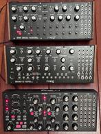 Moog DFAM, Mother 32 en Subharmonicon, Ophalen of Verzenden, Zo goed als nieuw, Overige merken, Met midi-aansluiting