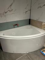 Hoekbad nieuw, Huis en Inrichting, Badkamer | Complete badkamers, Ophalen, Nieuw, Met bad