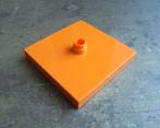Lego Duplo Turntable 4x4 Base (zie foto's) 5, Ophalen of Verzenden, Gebruikt, Losse stenen, Duplo