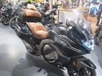 BMW K 1600 GTL - Option 719 - Garantie 04/2029, Handvatverwarming, Motorrijbewijs A, Bedrijf, Meer dan 35 kW