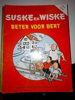 Suske en Wiske : beter voor bert, Boeken, Stripverhalen, Verzenden, Zo goed als nieuw