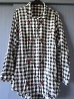 blouse Kiabi: maat 52, Kleding | Dames, Grote Maten, Kiabi, Ophalen of Verzenden, Zo goed als nieuw, Blouse of Tuniek