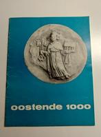 Tijdschrift Oostende 1000, Boeken, Tijdschriften en Kranten, Ophalen of Verzenden