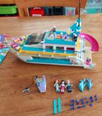 Lego Friends Dolphin Cruiser 41015, Ophalen of Verzenden, Lego, Zo goed als nieuw