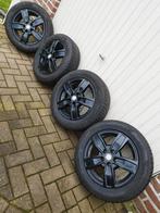 Winterbanden Pirelli 205/60/R16 Mercedes A/B/C/klasse+sensor, Auto-onderdelen, Banden en Velgen, Ophalen, Gebruikt, 16 inch, Band(en)