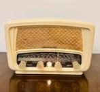 RADIO BLUETOOTH VINTAGE RADIALVA SUPER AS 55 RARE, Antiquités & Art, Antiquités | TV & Hi-Fi, Envoi