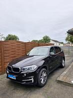 BMW X5 xDrive25d Automaat | 7-Zitter | Bouwjaar 2015 | Nieuw, Automaat, Bruin, 7 zetels, Bedrijf