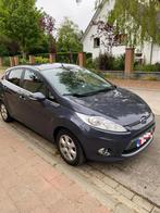 Ford Fiesta, Auto's, Euro 5, Diesel, Particulier, Te koop