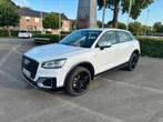 Audi Q2 1.4tsi benzine Full option Automaat, Auto's, 4 cilinders, Wit, Leder, Bedrijf