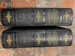 Dictionnaire Français illustré 1876, Boeken, Encyclopedieën, Complete serie, Algemeen, Ophalen, Gelezen