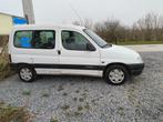 citroen berlingo, Auto's, Voorwielaandrijving, 4 cilinders, Wit, Berlingo