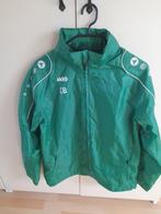 Gilet d'entraînement de football JAKO - taille S (XS) - vert, Sports & Fitness, Football, Taille S, Enlèvement ou Envoi, Neuf