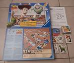 Jeu de société Toys Story, Ophalen of Verzenden, Zo goed als nieuw