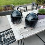 Casques MT helmets, Comme neuf, Enlèvement